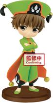 Figura Banpresto Cardcaptor Sakura Clear Card Q pocket Petit Figura Banpresto Cardcaptor Sakura Clear Card Q pocket Petit