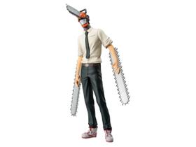 Figura Banpresto Chainsaw Man vol. 5 Chain Spirits de 6,3 polegadas Figura Banpresto Chainsaw Man vol. 5 Chain Spirits de 6,3 polegadas