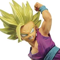 Figura Banpresto DBS Chosenshiretsuden Vol. 6 Super Saiyan 2 Son Gohan