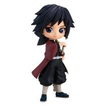 Figura Banpresto Demon Slayer Giyu Tomioka Q Posket Ver. UM