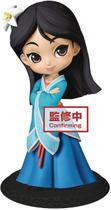 Figura Banpresto Disney Milan Royal Style Q, bolso 16242