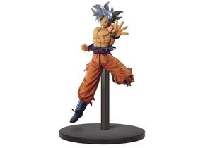 Figura Banpresto Dragon Ball Super Chosenshiretsuden II Goku Figura Banpresto Dragon Ball Super Chosenshiretsuden II Goku