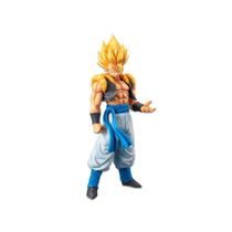 Figura Banpresto Dragon Ball Super Grandista Nero Gogeta