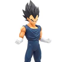 Figura Banpresto Dragon Ball Super Hero DXF Vegeta