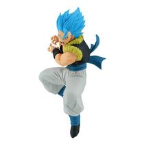 Figura Banpresto Dragon Ball Super Saiyan God Gogeta vs Broly Figura Banpresto Dragon Ball Super Saiyan God Gogeta vs Broly