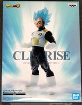 Figura Banpresto Dragon Ball Super Saiyan Vegeta