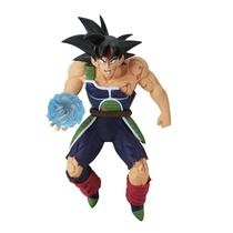 Figura Banpresto Dragon Ball Z Bardock Gxmateria 14cm