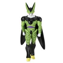 Figura Banpresto Dragon Ball Z Cell Bandai Spirits 20cm