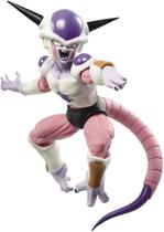 Figura Banpresto Dragon Ball Z Full Scratch The Freeza Figura Banpresto Dragon Ball Z Full Scratch The Freeza