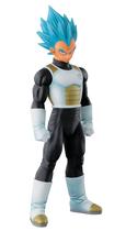 Figura Banpresto Dragon Ball Z Super Saiyan God Vegeta 23cm Figura Banpresto Dragon Ball Z Super Saiyan God Vegeta 23cm