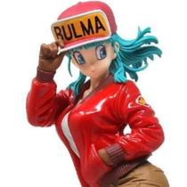 Figura Banpresto Dragonball Glitter & Glamours Bulma II Figura Banpresto Dragonball Glitter & Glamours Bulma II