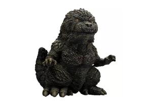 Figura Banpresto Godzilla menos um monstro consagrado 2023