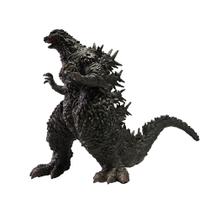 Figura Banpresto Godzilla menos um monstro Roar Attack