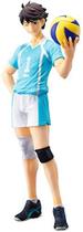 Figura Banpresto Haikyuu!! Cor especial Toru Oikawa DXF Vol. 7
