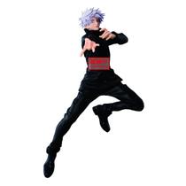 Figura Banpresto Jujutsu Kaisen Satoru Gojo Maximatic 25cm