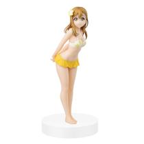 Figura Banpresto Love Live! Luz do sol!! Exa Hanamaru Kunikida