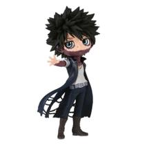 Figura Banpresto My Hero Academia Dabi Ver. Um bolso Q