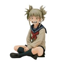 Figura Banpresto My Hero Academia Himiko Toga - Vol. 8