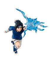 Figura Banpresto NARUTO EFFECTREME UCHIHA SASUKE 12 cm PVC