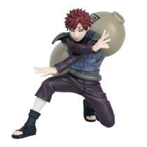 Figura Banpresto Naruto Shippuden Gaara II Vibration Stars