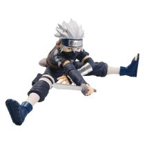 Figura Banpresto Naruto Shippuden Hatake Kakashi III