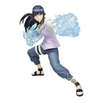 Figura Banpresto Naruto Shippuden Hyuga Hinata Vibration Stars Figura Banpresto Naruto Shippuden Hyuga Hinata Vibration Stars