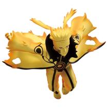 Figura Banpresto Naruto Shippuden Uzumaki Naruto VI Vibration Stars Figura Banpresto Naruto Shippuden Uzumaki Naruto VI Vibration Stars