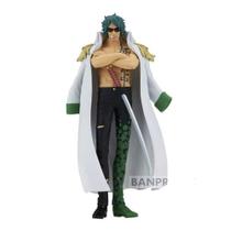 Figura Banpresto One Piece Aramaki Bandai Spirits DXF 17cm