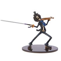 Figura Banpresto One Piece Brook Scultures BIG Vol.6 17 cm Figura Banpresto One Piece Brook Scultures BIG Vol.6 17 cm