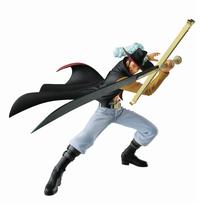 Figura Banpresto One Piece Dracule Mihawk Bandai Spirits Figura Banpresto One Piece Dracule Mihawk Bandai Spirits