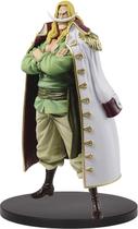 Figura Banpresto ONE Piece DXF The GRANDLINE Men WANOKUNI