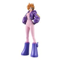 Figura Banpresto One Piece Egghead Dr. Vegapunk Lilith Evil