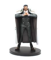 Figura Banpresto One Piece Grandline Men Vol. 0 Monkey D. Garp Figura Banpresto One Piece Grandline Men Vol. 0 Monkey D. Garp