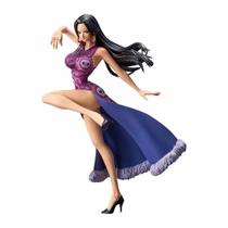 Figura Banpresto ONE Piece Lady Fight!! Boa Hancock