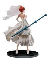 Figura Banpresto One Piece Nami SCulture Big Zoukeio 4
