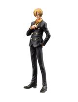 Figura Banpresto One Piece Sanji The Grandline Men Vol. 12 Figura Banpresto One Piece Sanji The Grandline Men Vol. 12