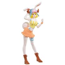 Figura Banpresto ONE Piece Sweet Style Pirates Carrot Vera.