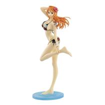 Figura Banpresto Onepiece Glitter & Glamours Color Walk Style Nami Figura Banpresto Onepiece Glitter & Glamours Color Walk Style Nami