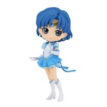 Figura Banpresto Pretty Guardian Sailor Moon Eternal Mercury