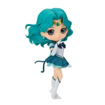 Figura Banpresto Pretty Guardian Sailor Moon Eternal Sailor Neptune