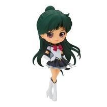 Figura Banpresto Pretty Guardian Sailor Moon Eternal Sailor Pluto