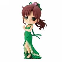 Figura Banpresto Pretty Guardian Sailor Moon Princess Júpiter
