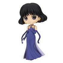 Figura Banpresto Pretty Guardian Sailor Moon Princess Saturn