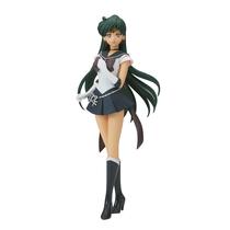 Figura Banpresto Pretty Guardian Sailor Moon Super Sailor Pluto