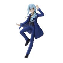 Figura Banpresto Rimuru - That Time I Got Reincarnated as a Slime