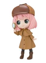 Figura Banpresto Spy x Family Anya Forger Research Ver. UM Figura Banpresto Spy x Family Anya Forger Research Ver. UM