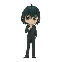 Figura Banpresto Spy x Family Yuri Briar Q Bolso 14 cm Figura Banpresto Spy x Family Yuri Briar Q Bolso 14 cm
