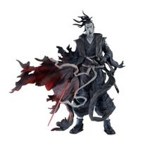 Figura Banpresto Star Wars: Visões O Ronin (O Duelo)