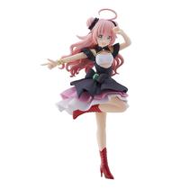 Figura Banpresto That Time I Got Reencarnated as a Slime Milim Figura Banpresto That Time I Got Reencarnated as a Slime Milim