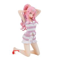 Figura Banpresto That Time I Got Reencarnated as a Slime Shuna Figura Banpresto That Time I Got Reencarnated as a Slime Shuna